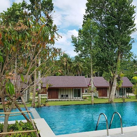 Evergreen Koh Chang Resort Екстериор снимка