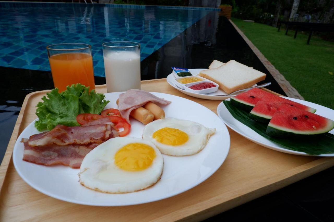 Evergreen Koh Chang Resort Екстериор снимка