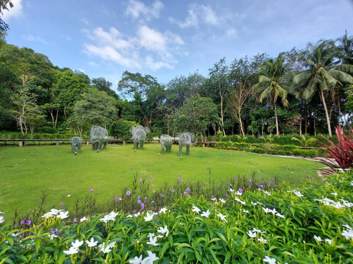 Evergreen Koh Chang Resort Екстериор снимка