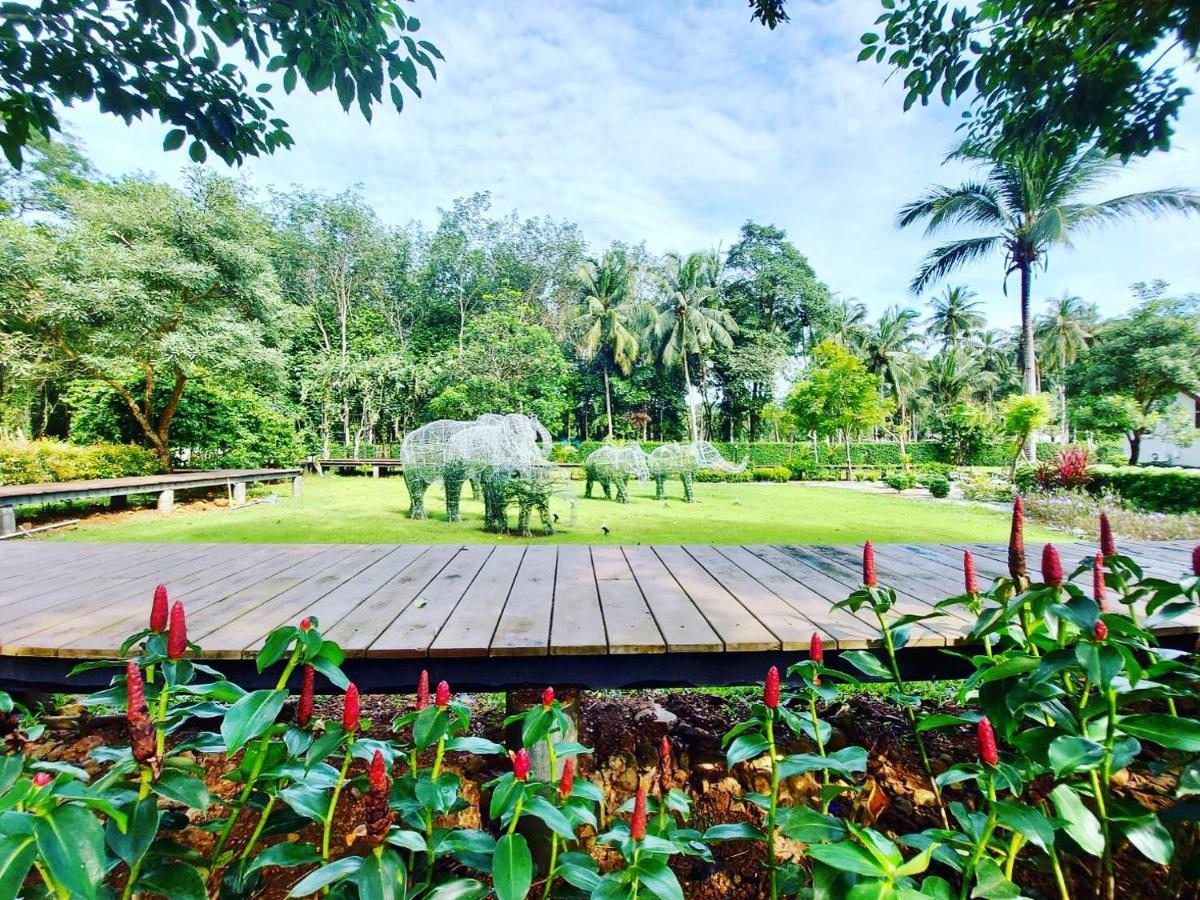 Evergreen Koh Chang Resort Екстериор снимка