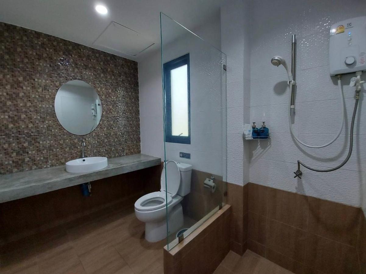 Evergreen Koh Chang Resort Екстериор снимка