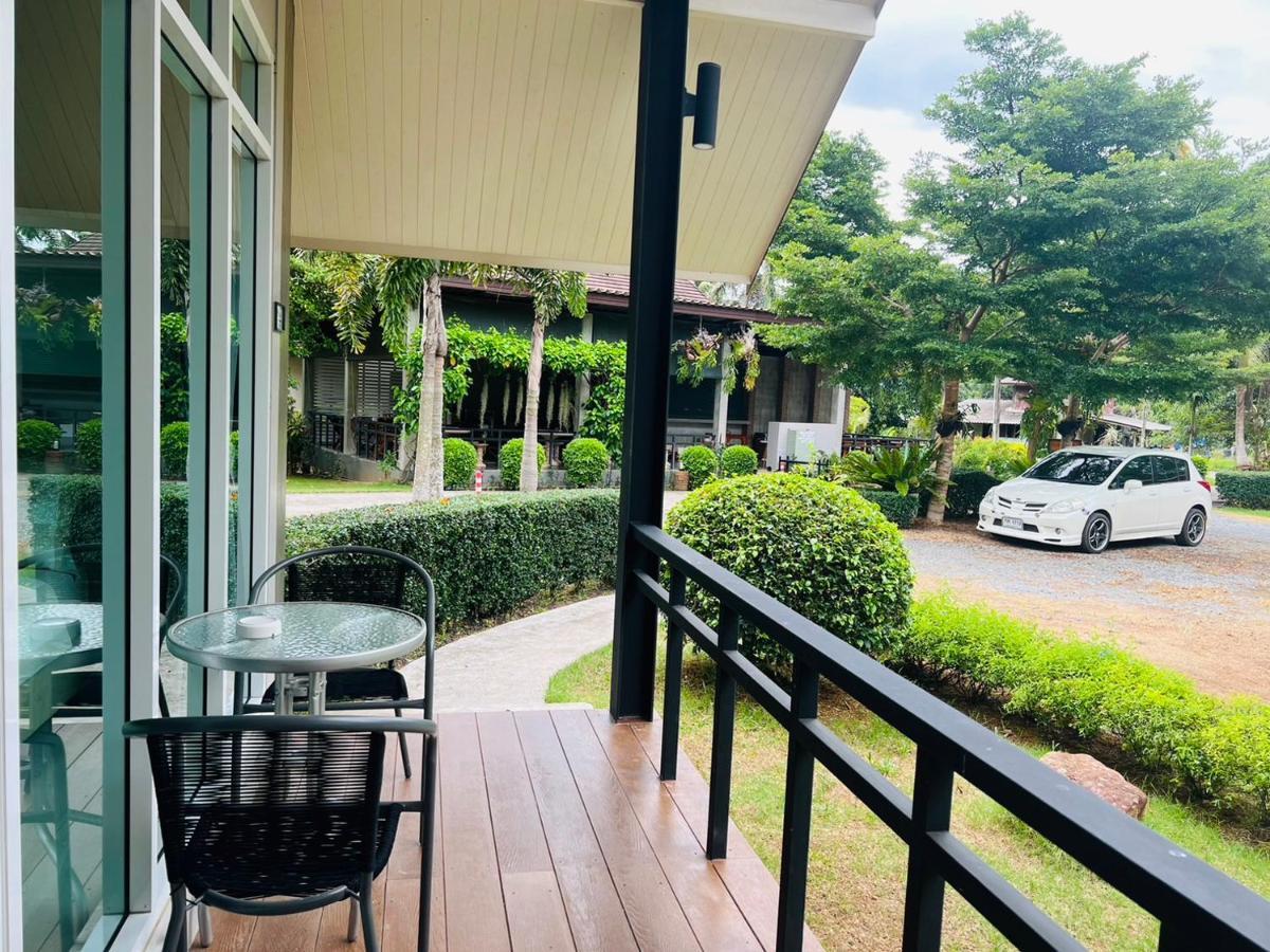 Evergreen Koh Chang Resort Екстериор снимка