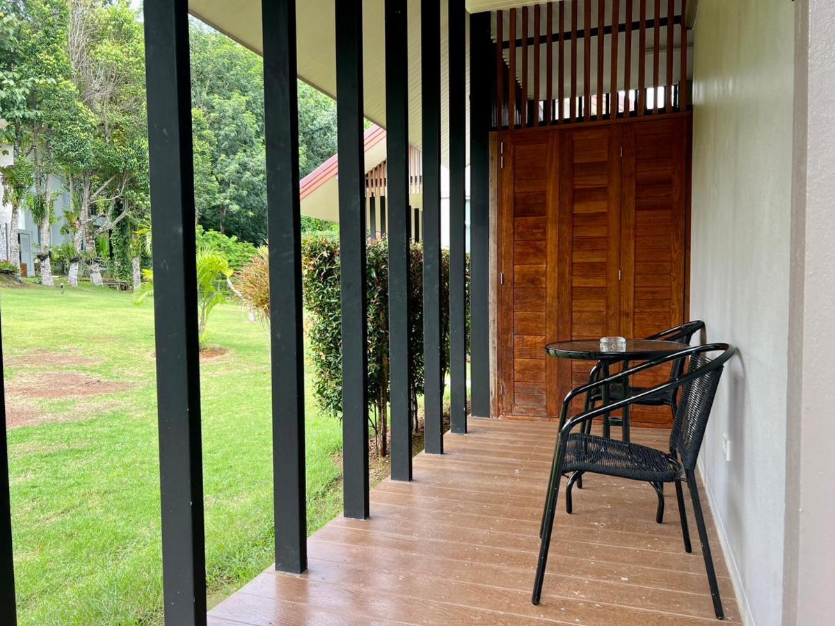 Evergreen Koh Chang Resort Екстериор снимка