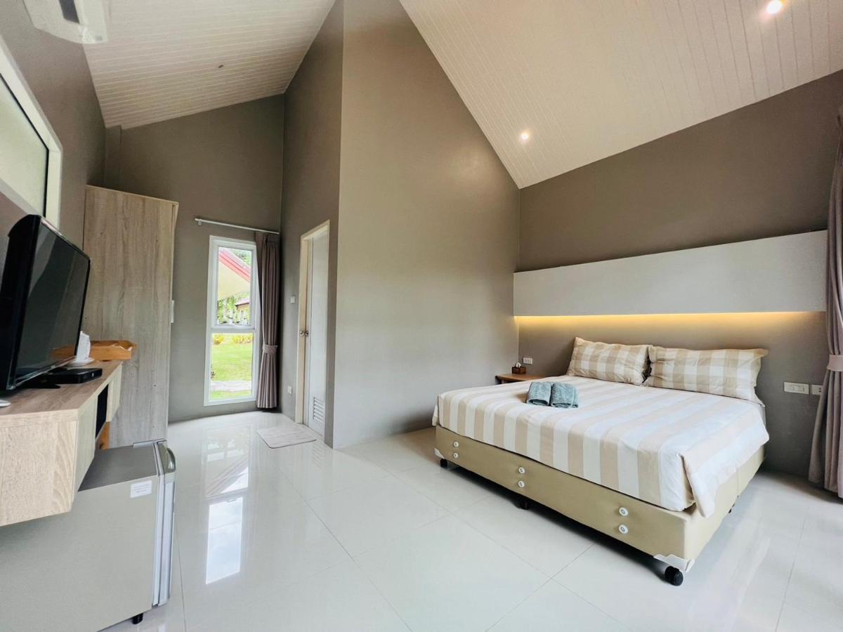 Evergreen Koh Chang Resort Екстериор снимка
