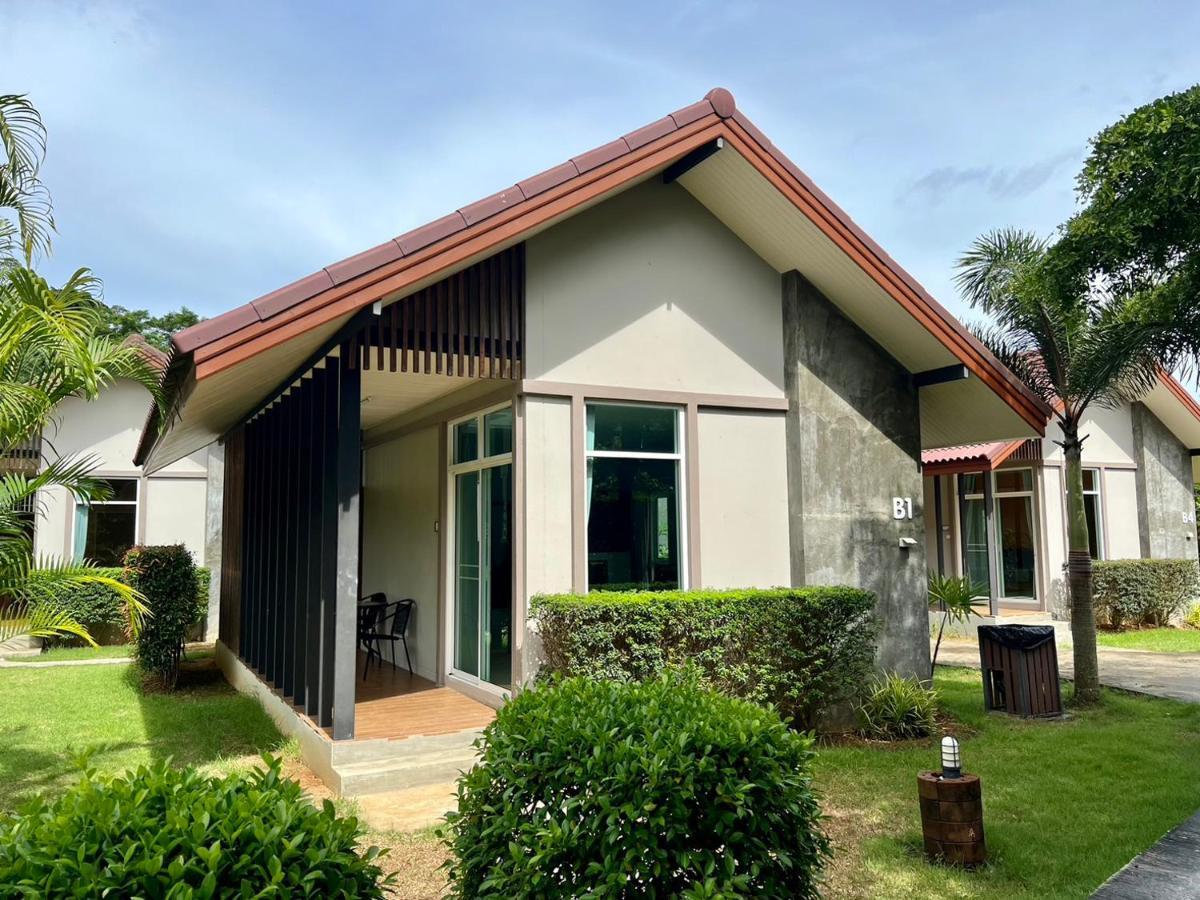 Evergreen Koh Chang Resort Екстериор снимка