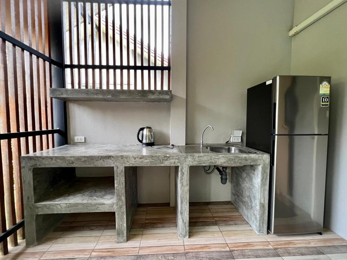 Evergreen Koh Chang Resort Екстериор снимка