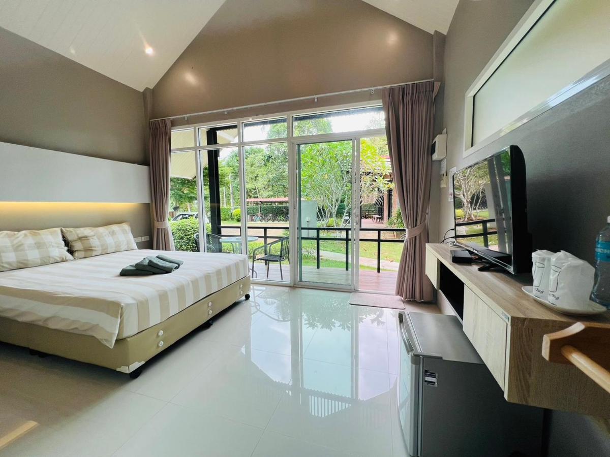Evergreen Koh Chang Resort Екстериор снимка