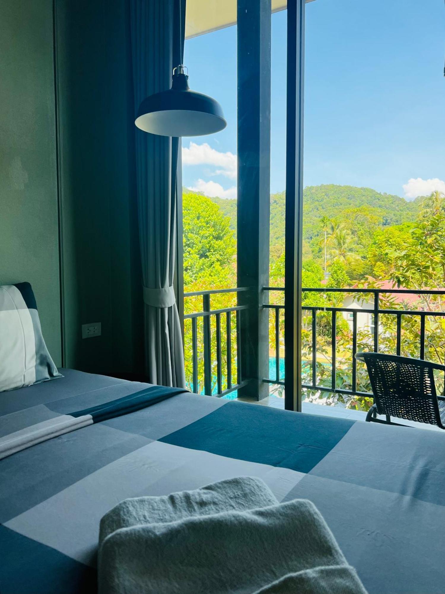 Evergreen Koh Chang Resort Екстериор снимка