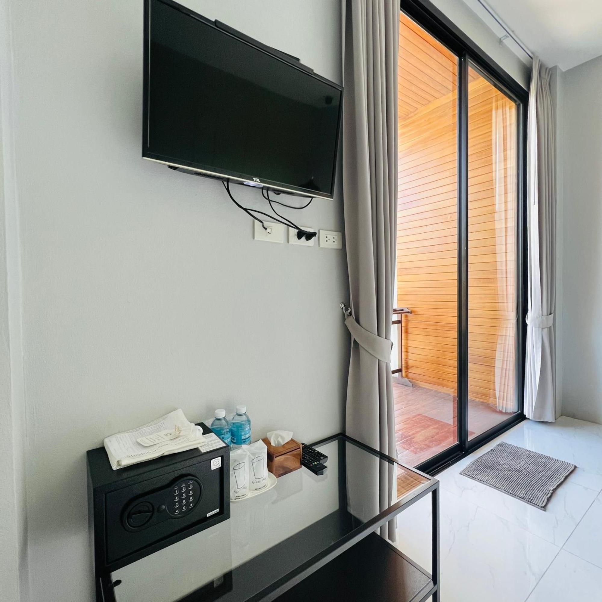 Evergreen Koh Chang Resort Екстериор снимка