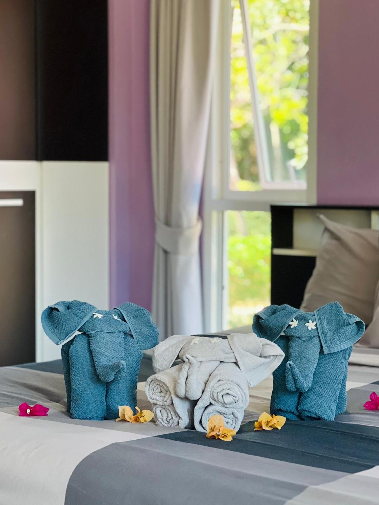 Evergreen Koh Chang Resort Екстериор снимка