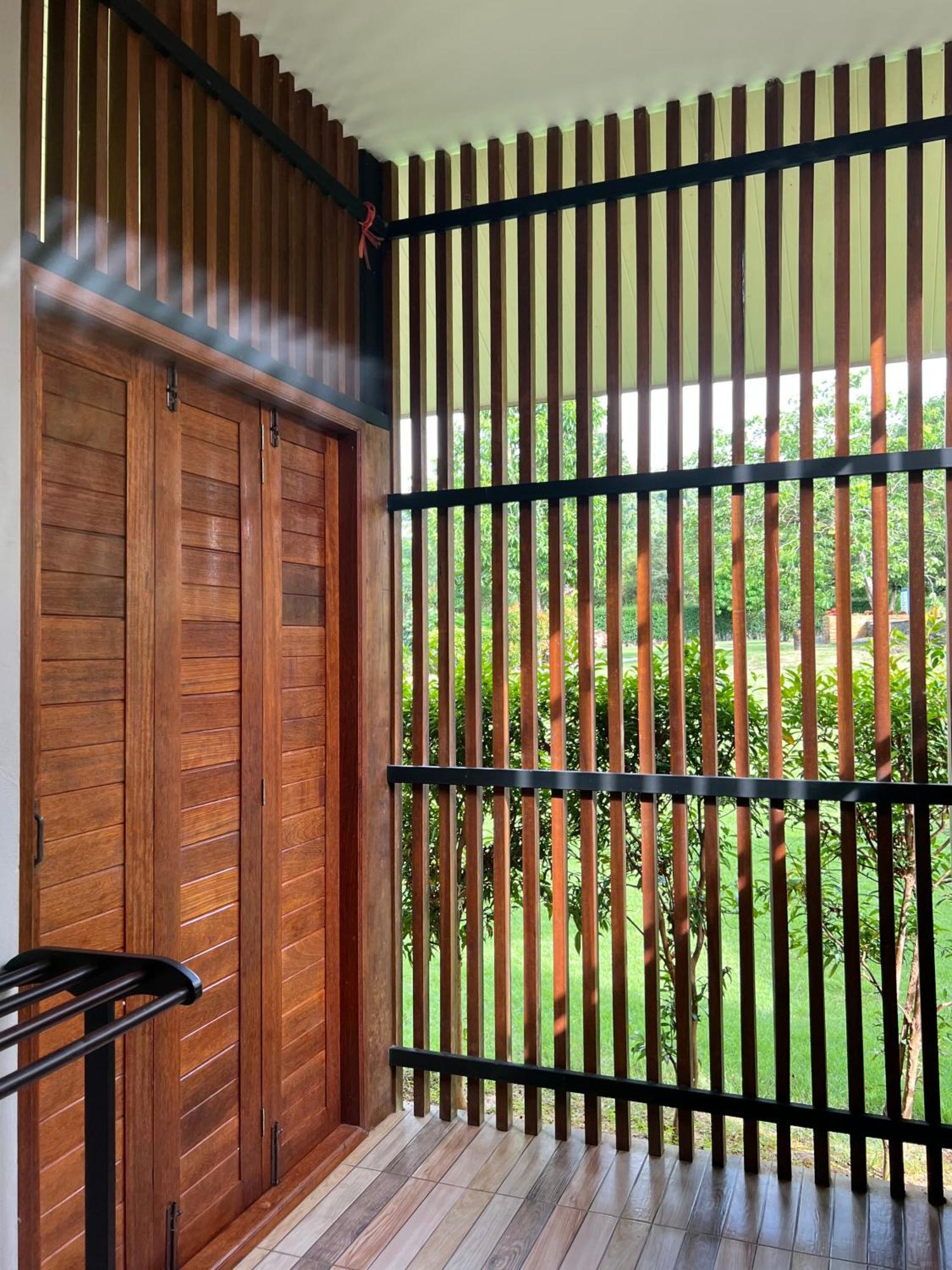 Evergreen Koh Chang Resort Екстериор снимка