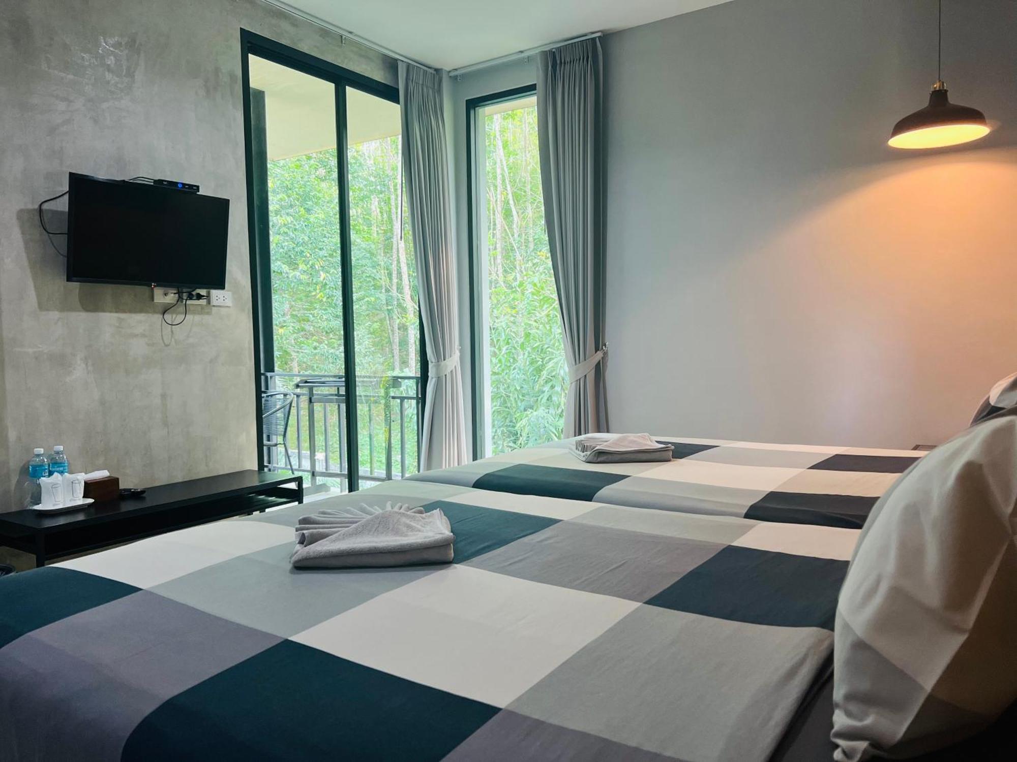 Evergreen Koh Chang Resort Екстериор снимка