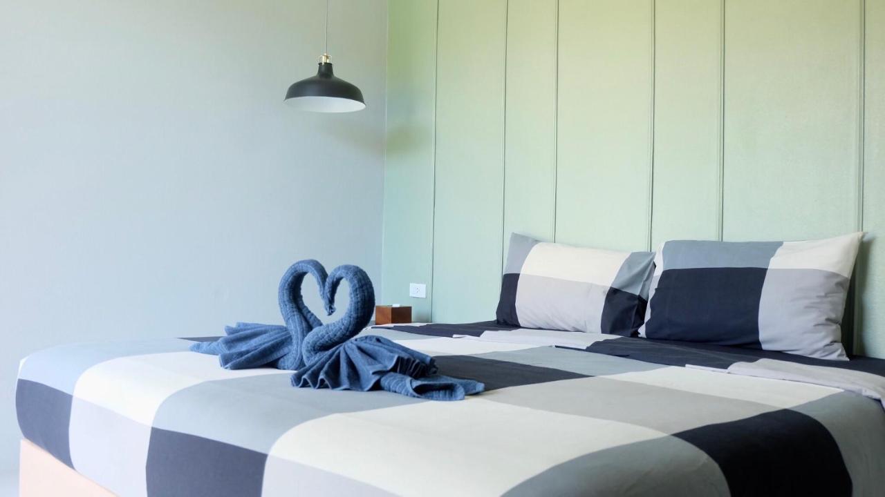 Evergreen Koh Chang Resort Екстериор снимка