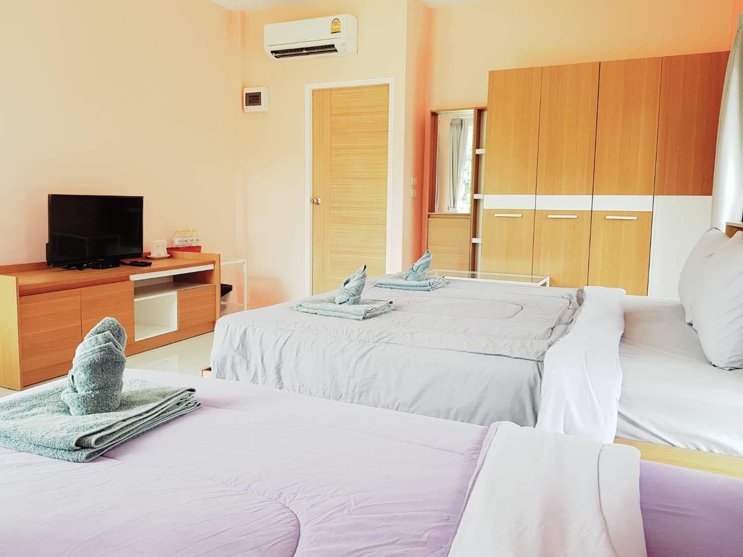 Evergreen Koh Chang Resort Екстериор снимка